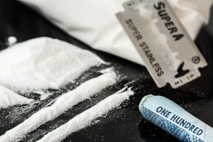 Cocaine Posession In Florida